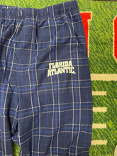 Load image into Gallery viewer, Florida Atlantic Boxercraft Flannel Pants
