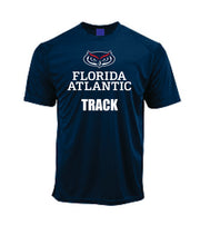 Load image into Gallery viewer, Sports Specific WHITE Performance T-Shirt (Logo 3N)