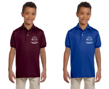 Load image into Gallery viewer, Sandpiper Elementary Polo