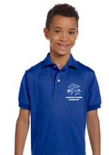 Load image into Gallery viewer, Sandpiper Elementary Polo