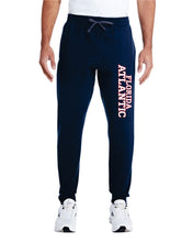Load image into Gallery viewer, Sweatpants Jerzees Logo 5N Florida Atlantic