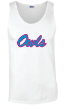 Load image into Gallery viewer, Men&#39;s Tank Top (Logo 6)

