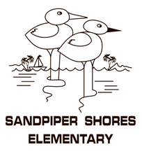 Load image into Gallery viewer, Sandpiper Elementary Polo