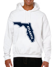 Load image into Gallery viewer, Hoodie Sweatshirt FAU (Logo 6)