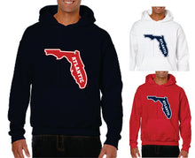 Load image into Gallery viewer, Hoodie Sweatshirt FAU (Logo 6)