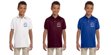 Load image into Gallery viewer, Sandpiper Elementary Polo

