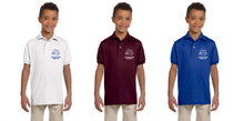 Load image into Gallery viewer, Sandpiper Elementary Polo