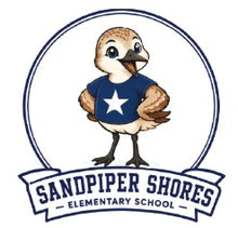 Load image into Gallery viewer, Sandpiper Elementary Polo
