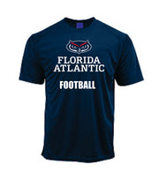 Load image into Gallery viewer, Sports Specific White Cotton T-Shirt (Logo 3N)
