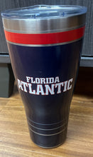 Load image into Gallery viewer, Tervis Stainless Steel Tumbler 30 oz FAU/Florida Atlantic
