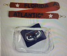 Load image into Gallery viewer, Purse and Strap FAU

