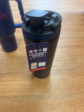 Load image into Gallery viewer, Ice Shaker 26oz Steel Bottle
