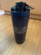 Load image into Gallery viewer, Ice Shaker 26oz Steel Bottle
