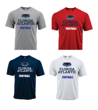 Load image into Gallery viewer, Sports Specific WHITE Performance T-Shirt (Logo 3N)
