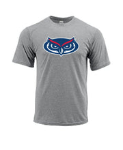 Load image into Gallery viewer, Toddler T-Shirt FAU Owl Logo 7
