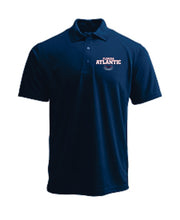 Load image into Gallery viewer, Performance Polo Logo 3 FAU Embroidery
