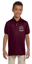 Load image into Gallery viewer, Sandpiper Elementary Polo
