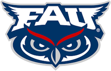 Load image into Gallery viewer, Pack-N-Go Pullover Charles River  FAU Logo 1
