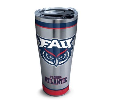FAU Tervis Stainless Steel Tradition Tumbler 30 oz