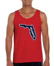 Load image into Gallery viewer, Tank Top Men&#39;s State Logo 6 Cotton
